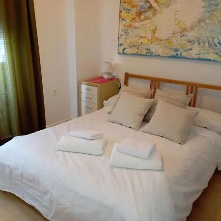Apartamento Polinesia Apartment Ronda